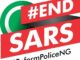 Le gouvernement fédéral du Nigeria a dissout dimanche une unité de la police, après une forte mobilisation des jeunes et des artistes à travers tout le pays et à l’étranger. Baptisée SARS cette brigade est accusée d’extorsion de la population, d’arrestations illégales, de torture et même de meurtre.