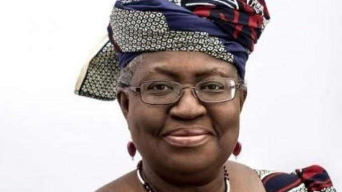 La Nigériane Ngozi Okonjo-Iweala devrait prendre la direction de l’Organisation mondiale du commerce (OMC), aux dépens de la Sud- Coréenne Yoo Myung-hee.