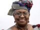 La Nigériane Ngozi Okonjo-Iweala devrait prendre la direction de l’Organisation mondiale du commerce (OMC), aux dépens de la Sud- Coréenne Yoo Myung-hee.