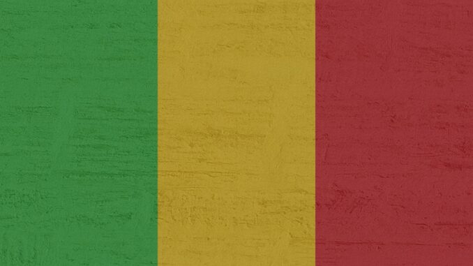 mali mali